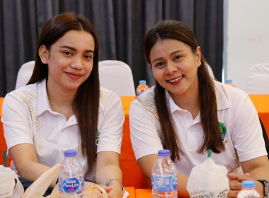 โครงการพัฒนาศักยภาพบุคลากรสำนักงานสหกรณ์จังหวัดนครศรีธรรมราช ประจำปี พ.ศ. 2569 กิจกรรม ปรับปรุง และพัฒนาแนวทางปฏิบัติงานของบุคลากร ณ โรงเเรมขนอมซันไรส์ รีสอร์ทเเอนด์โฮเทล อำเภอขนอม จังหวัดนครศรีธรรมราช กำหนดจัดอบรมระหว่างวันที่ 14 – 15 กันยายน 2569 มีวัต ... พารามิเตอร์รูปภาพ 53